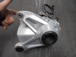 Final driven gear BMW R 1200 GS LC