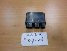 Relay Kawasaki ZX 6 R