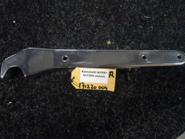 Achtersubframe Kawasaki VN 1500