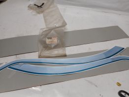 Tank Yamaha XJ 900 S Diversion