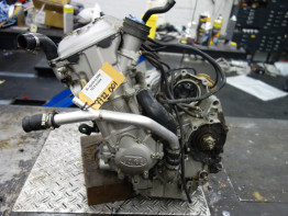 Motorblock MV Agusta 750 Brutale
