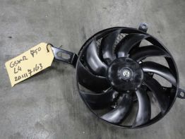 Ventilator Suzuki GSX R 750