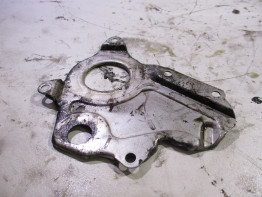 Frame - onderdelen Yamaha TDM