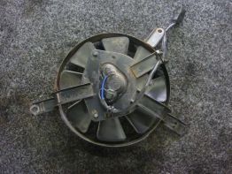 Ventilator Suzuki GSX R 600