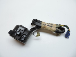 Handlebar switch assy left Yamaha YZF 1000 Thunderace