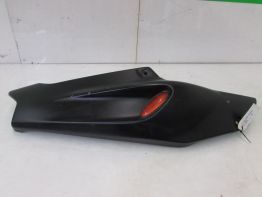 Rechter achterkant Honda CBR 900 RR