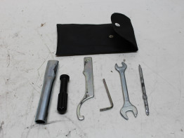 Gereedschapset Yamaha MT 09