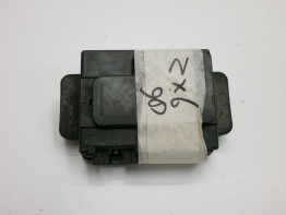 Sicherungkasten Kawasaki ZX 6 R