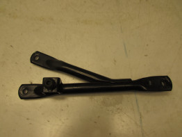 Frame body parts Yamaha V max