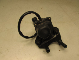 Exup valve Yamaha V max