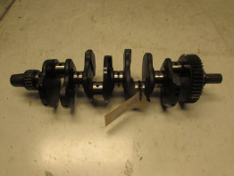 Crankshaft Honda CB 600 F