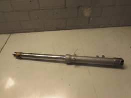 Front Fork right complete Kawasaki KR-1S