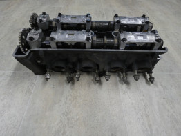 Cilinderkop Yamaha FZ8