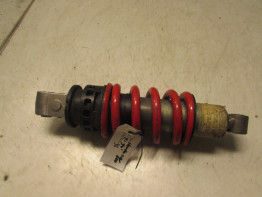 Stossdampfer hinten Honda CBR 600 F