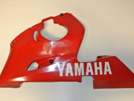 Linker onderkuip Yamaha YZF R6