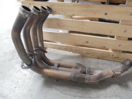 Uitlaatbochten Yamaha YZF R6