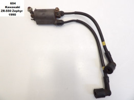 Bobine Kawasaki ZEPHYR 550