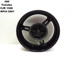 Rear wheel Yamaha FJR 1300