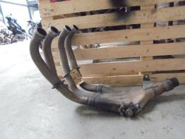 Uitlaatbochten Yamaha YZF 750