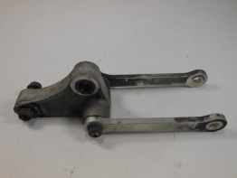 Link systeem achterveer Yamaha YZF R6