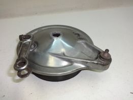 Trommelrem Honda VT 1100