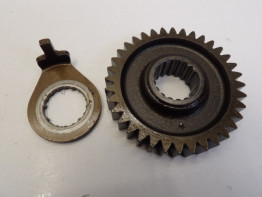 Motorblock Sonstiges Honda TRANSALP