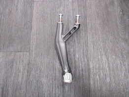 Duo voetsteun links Yamaha YZF R6