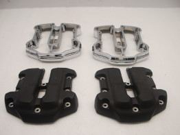 Kleppendeksel Harley Davidson Softtail