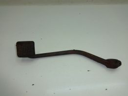 Rempedaal Kawasaki GPZ 750