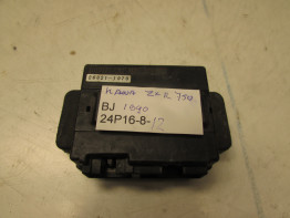 Sicherungkasten Kawasaki ZXR 750