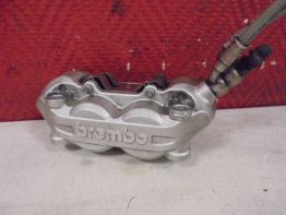 Remklauw rechts voor Ducati monster 1100