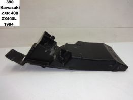 Batterie befestigung Kawasaki ZXR 400