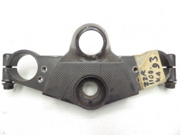 Kroonplaat Kawasaki ZZR 1100