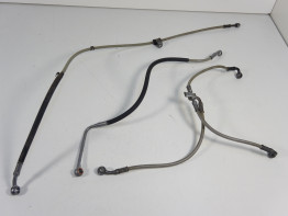 Remleiding voor BMW K 1300 GT