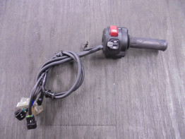 Stuurschakelaar rechts Honda NC 750 X