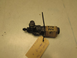 Voorpoten Suzuki GSX 750