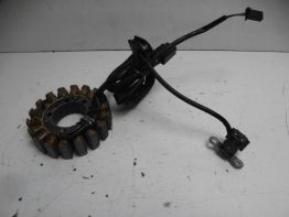 Generator Suzuki VX 800