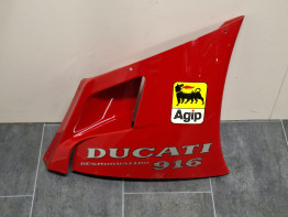 Rechter zijkuip Ducati 916