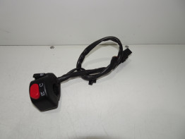 Handlebar switch assy right Triumph T509 Speed Triple