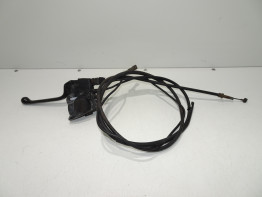 Kupplungshebel BMW K 75