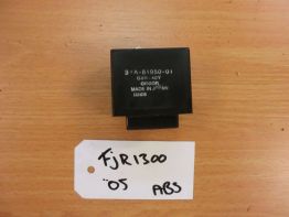 Relais unit Yamaha FJR 1300