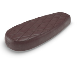 Zadel Royal Enfield Interceptor 650