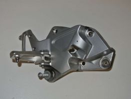 Schetsplaat links BMW F 800 R