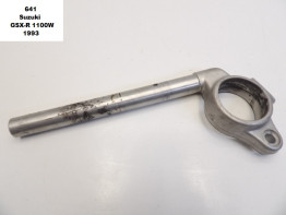 Lenkerstummel Links Suzuki GSX R 1100