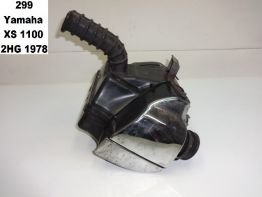 Air cleaner case Yamaha XS 1100