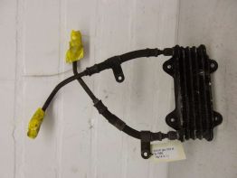 Oliekoeler Suzuki GSX 550 EF