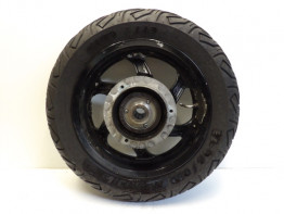 Achterwiel compleet Yamaha YP 400 Majesty