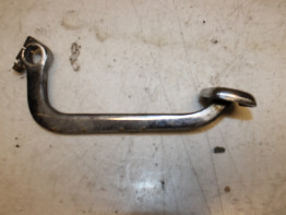 Rempedaal Yamaha XJ 900 S Diversion