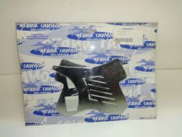 Frame - onderdelen Honda VT 600