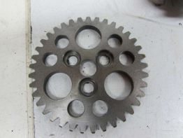 Motorblok diverse Kawasaki ZX 10 R